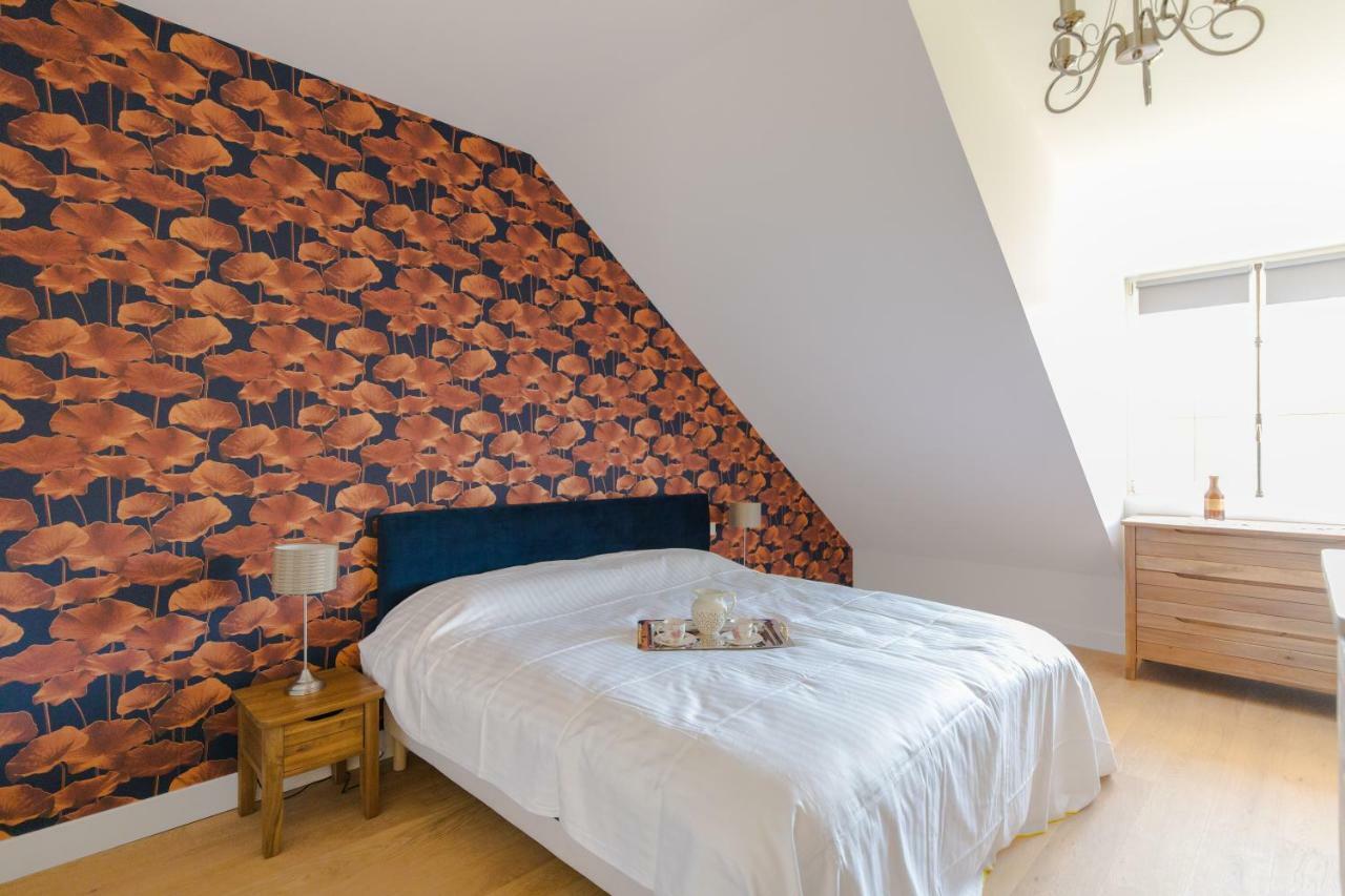 Private Villa Le Kervan Arcachon Eksteriør bilde